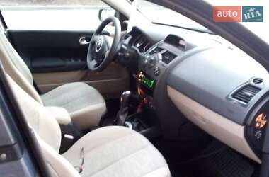 Універсал Renault Megane 2007 в Звягелі