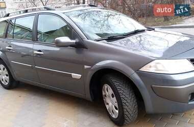 Універсал Renault Megane 2007 в Звягелі