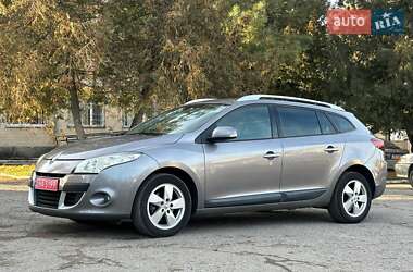 Універсал Renault Megane 2010 в Красилові