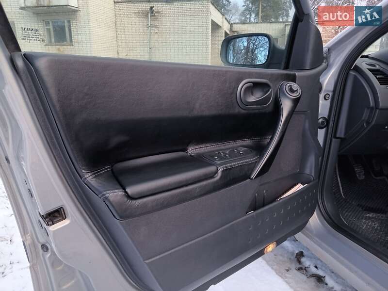 Универсал Renault Megane 2003 в Славуте фото 13 Универсал Renault Megane 2003 в Славуте