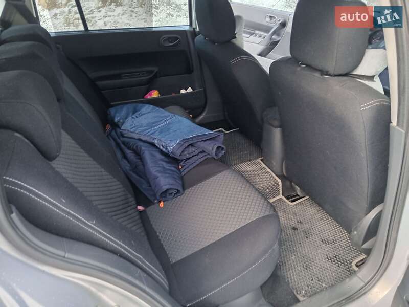 Универсал Renault Megane 2003 в Славуте фото 17 Универсал Renault Megane 2003 в Славуте