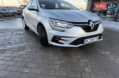 Хетчбек Renault Megane 2020 в Львові