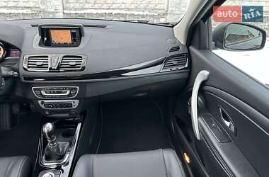 Универсал Renault Megane 2012 в Стрые