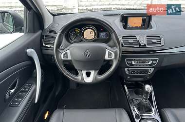 Универсал Renault Megane 2012 в Стрые