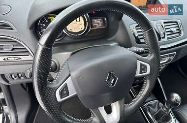 Универсал Renault Megane 2012 в Стрые