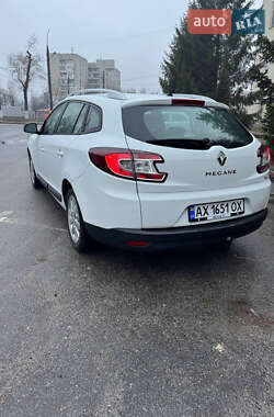 Универсал Renault Megane 2011 в Харькове