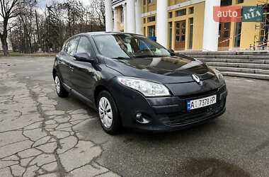 Хетчбек Renault Megane 2011 в Києві