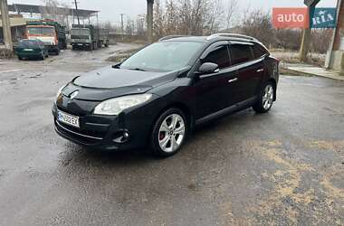 Универсал Renault Megane 2011 в Виннице