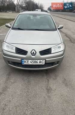 Універсал Renault Megane 2007 в Дніпрі