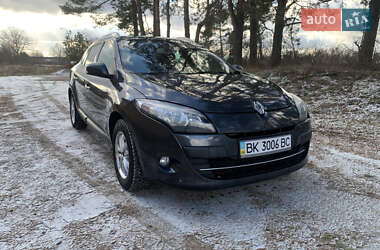 Универсал Renault Megane 2010 в Сарнах