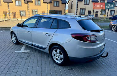 Универсал Renault Megane 2010 в Виннице