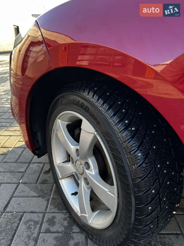 Універсал Renault Megane 2011 в Черкасах