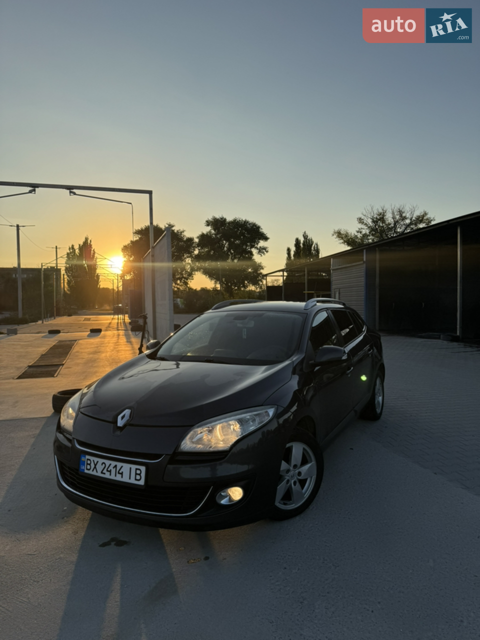 2011 Renault Megane - мініатюра 31