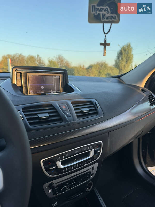 Универсал Renault Megane 2012 в Каменец-Подольском