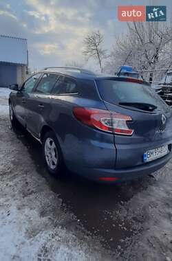 Універсал Renault Megane 2012 в Охтирці