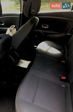 Универсал Renault Megane 2012 в Ужгороде