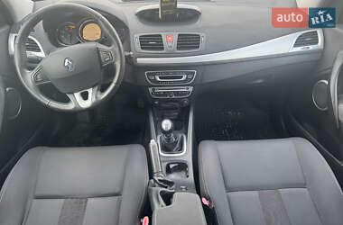 Универсал Renault Megane 2010 в Ровно