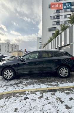 Универсал Renault Megane 2014 в Львове