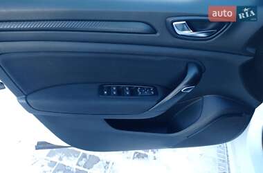 Универсал Renault Megane 2017 в 