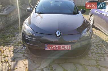 Renault Megane 2011 Renault Megane 2011