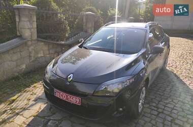Универсал Renault Megane 2011 в 