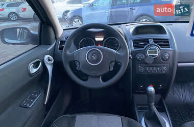 Универсал Renault Megane 2008 в 