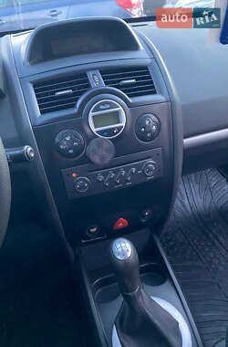 Универсал Renault Megane 2008 в 