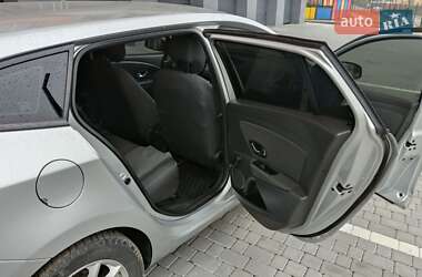 Універсал Renault Megane 2016 в 
