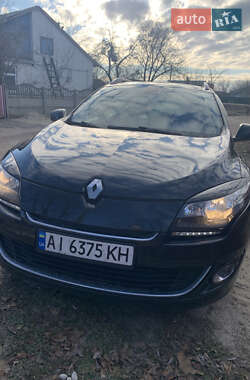 Універсал Renault Megane 2013 в Макарові