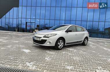 Універсал Renault Megane 2011 в Вінниці