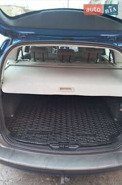 Универсал Renault Megane 2005 в 