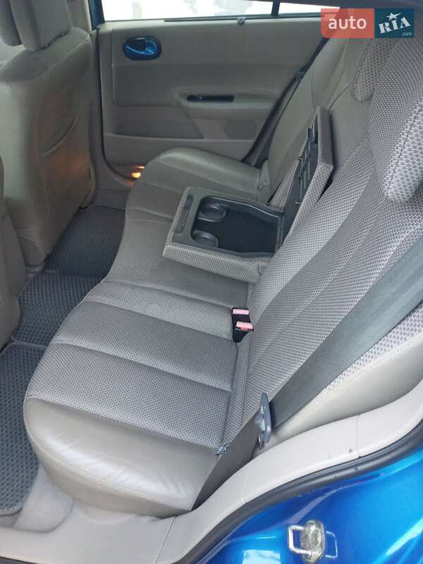 Универсал Renault Megane 2005 в Николаеве фото 43 Универсал Renault Megane 2005 в Николаеве