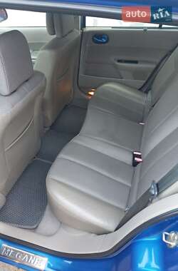 Универсал Renault Megane 2005 в 