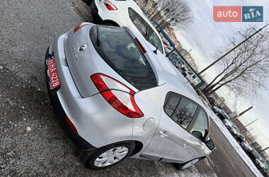 Хэтчбек Renault Megane 2012 в Ровно