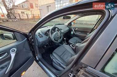 Хэтчбек Renault Megane 2008 в Новониколаевке