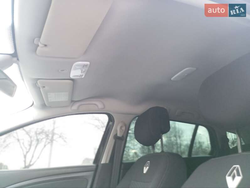 Універсал Renault Megane 2010 в Вараші