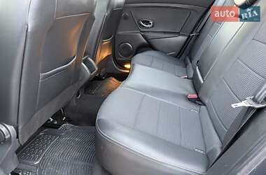 Универсал Renault Megane 2012 в 