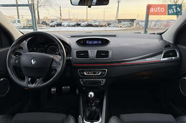 Универсал Renault Megane 2012 в 