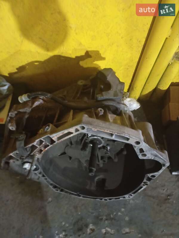 Хэтчбек Renault Megane 2010 в Киеве фото 7 Хэтчбек Renault Megane 2010 в Киеве