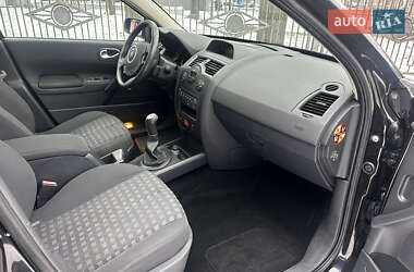 Универсал Renault Megane 2006 в Харькове