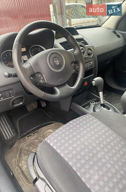 Универсал Renault Megane 2008 в 