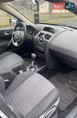 Универсал Renault Megane 2008 в 