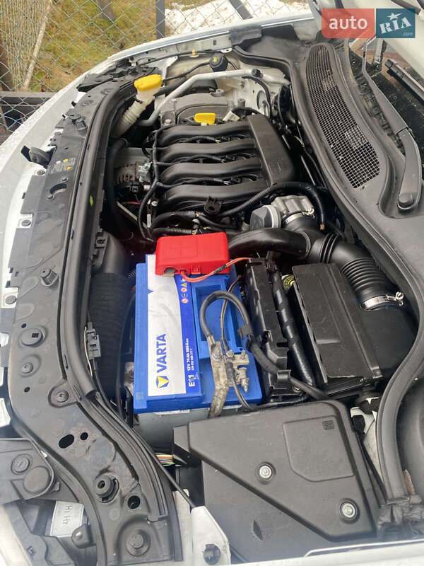 Универсал Renault Megane 2008 в Ровно фото 14 Универсал Renault Megane 2008 в Ровно