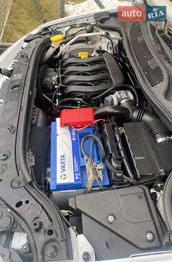 Универсал Renault Megane 2008 в 