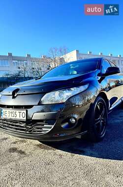 Хетчбек Renault Megane 2009 в Дніпрі