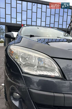 Универсал Renault Megane 2010 в 
