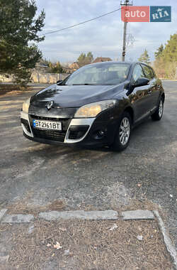 Хетчбек Renault Megane 2011 в Броварах