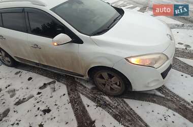 Універсал Renault Megane 2009 в Тернополі