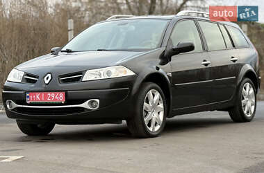 Універсал Renault Megane 2009 в Вінниці