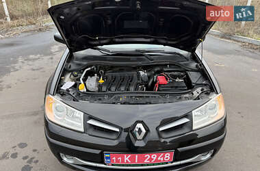 Універсал Renault Megane 2009 в Вінниці